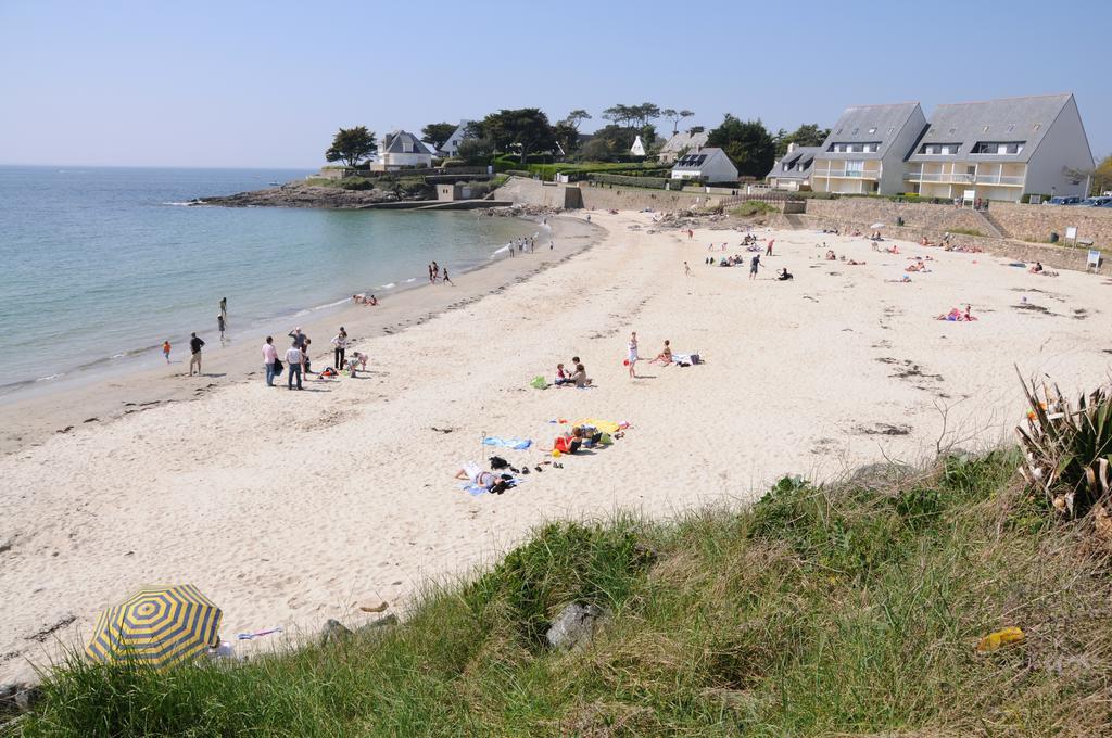 Vvf Golfe Du Morbihan Sarzeau Arzon Exterior foto